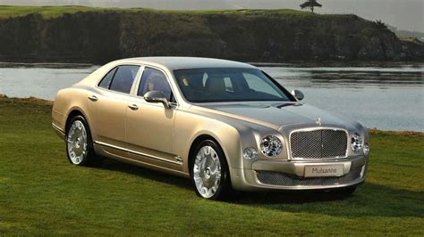 dupont bentley mulsanne.